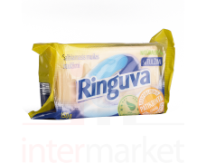 Skalbiamasis muilas RINGUVA su tulžimi, 150 g